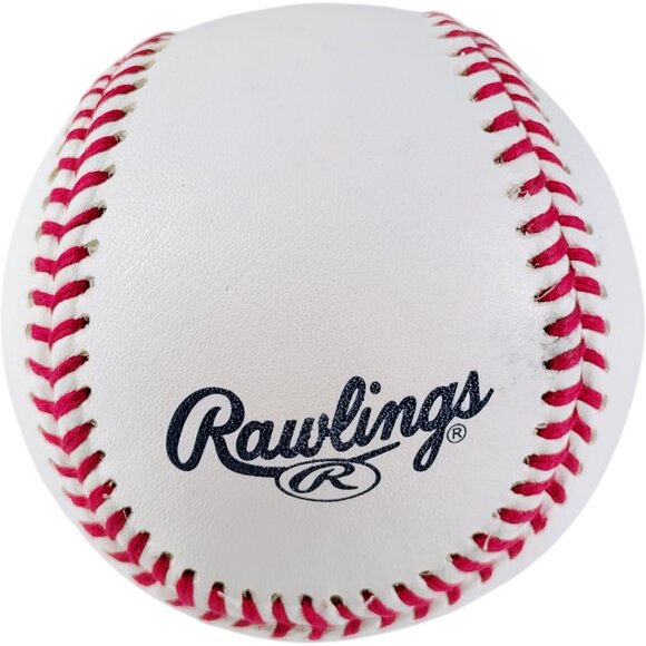 Joshua Mears Autographed Baseball San Diego Padres Proof Photo Authentic COA - Picture 5 of 7